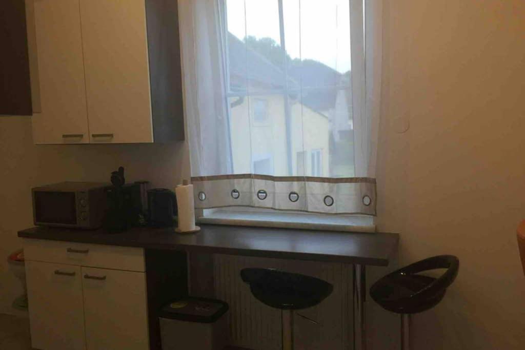 Haus Mit 3 Schlafzimmer Und Garten Amstetteni járás Kültér fotó