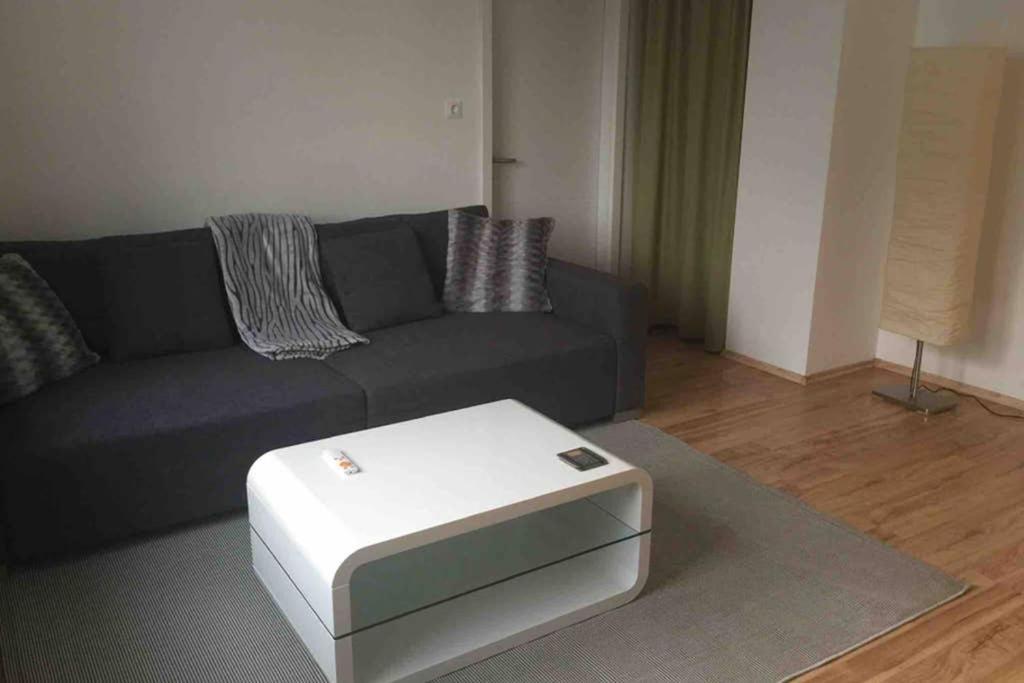 Haus Mit 3 Schlafzimmer Und Garten Amstetteni járás Kültér fotó