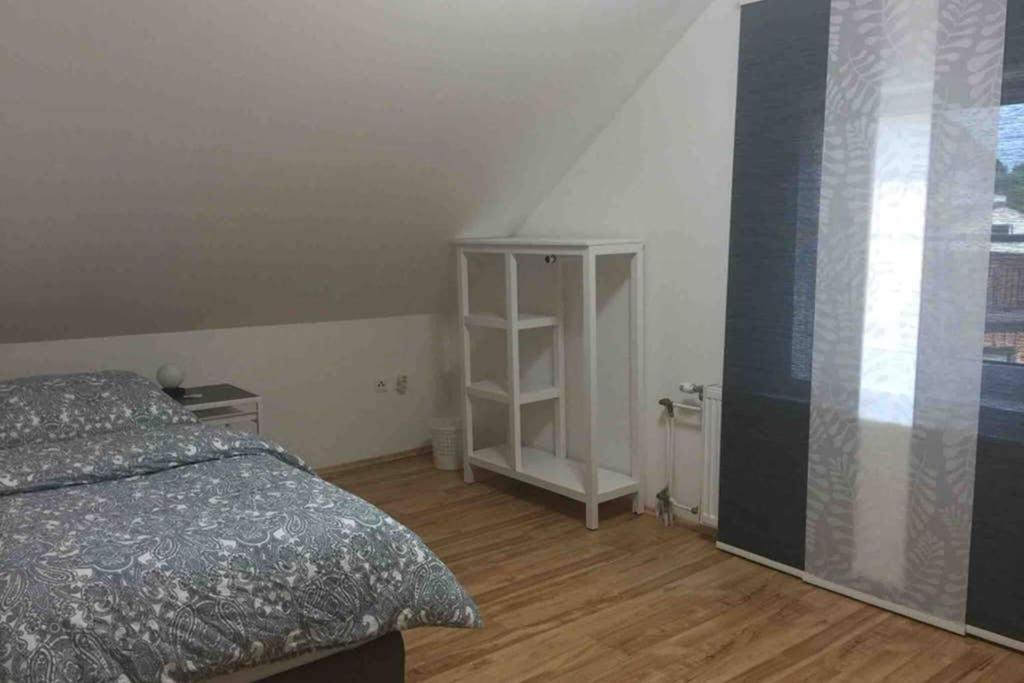 Haus Mit 3 Schlafzimmer Und Garten Amstetteni járás Kültér fotó