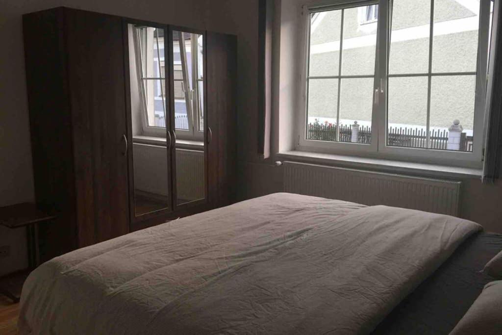 Haus Mit 3 Schlafzimmer Und Garten Amstetteni járás Kültér fotó